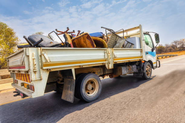 Recycling Services for Junk in Moorhead, MN